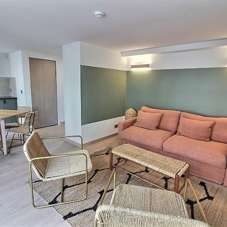 118934 - Appartement 4 Personnes A 巴黎 外观 照片