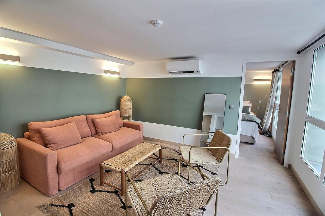 118934 - Appartement 4 Personnes A 巴黎 外观 照片
