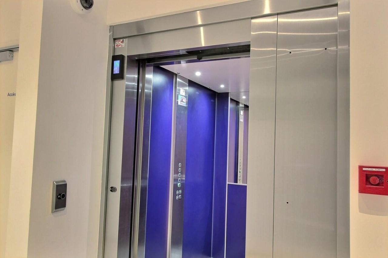 118934 - Appartement 4 Personnes A 巴黎 外观 照片